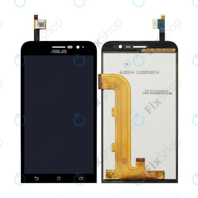 Asus Zenfone Go ZB500KL - Ecran LCD + Sticlă Tactilă TFT