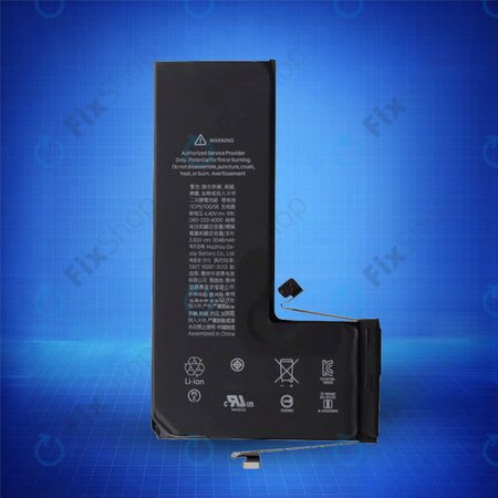 Apple iPhone 11 Pro - Baterie 3046mAh Service Pack