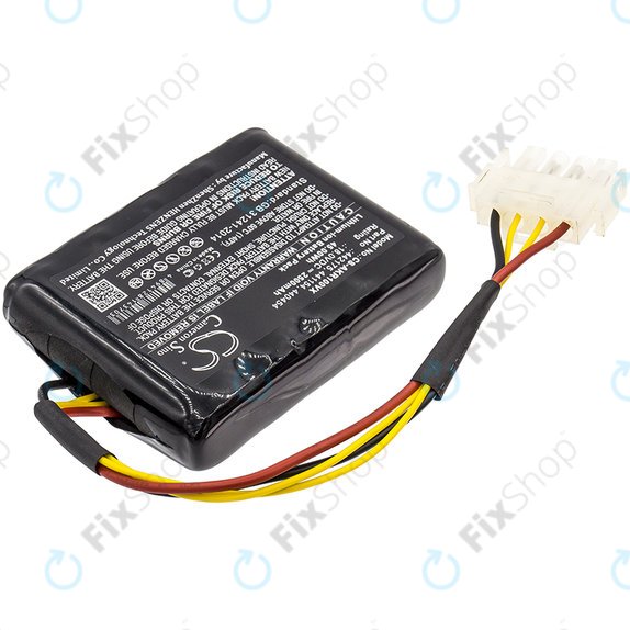 Baterie pentru Al-Ko Robolinho 100, Al-Ko Robolinho 110, 2500mAh, Li-Ion, 18V, 440454, HQ
