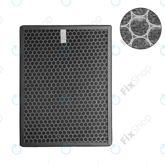 Philips 2000-series, 2000i-series, AC2889, AC2887, AC2882 - Set de filtre (HEPA + Carbon activ)