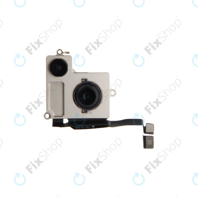 Camera din spate pentru iPhone 15 | 661-35828 | Genuine Apple