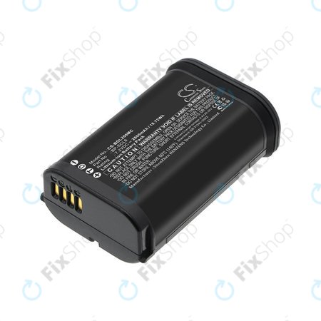 Baterie pentru Leica Q2, Q3, SL2, SL2s, 2600mAh, Li-Ion, 7.2V, BP-SCL6, HQ