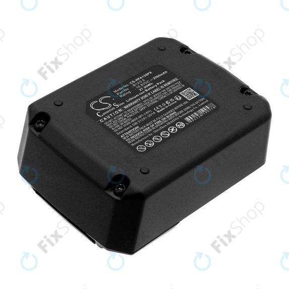 Baterie pentru Hilti SFD 2-A12, PR 30-HVSG A12, 2500mAh, Li-Ion, 10.8V, 2077977, B12/2.6, B12/4.0, HQ