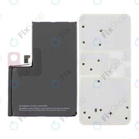 Baterie pentru iPhone 13 Pro Max | 661-22294 | 4352mAh | Genuine Apple