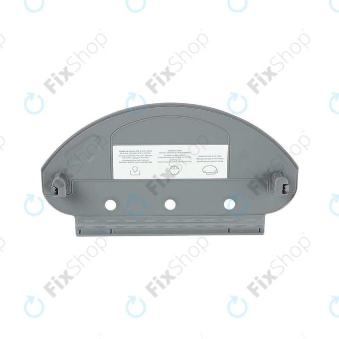 Ecovacs Ozmo 920, 950, Deebot T5 - Suport pentru pânză de mop