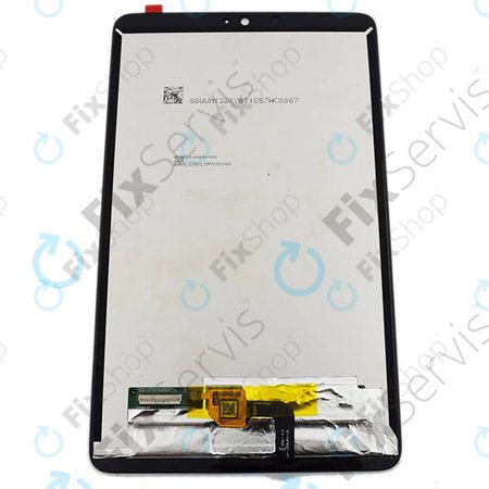 Xiaomi Mi Pad 4 7.9“ - Ecran LCD + Sticlă Tactilă (White) TFT