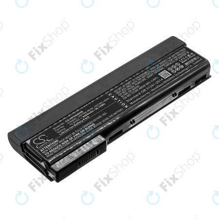 Baterie pentru HP ProBook 640 G1, 650 G1, 655 G1, 645 G1, 8400mAh, Li-Ion, 10.8V, CA06XL, HQ