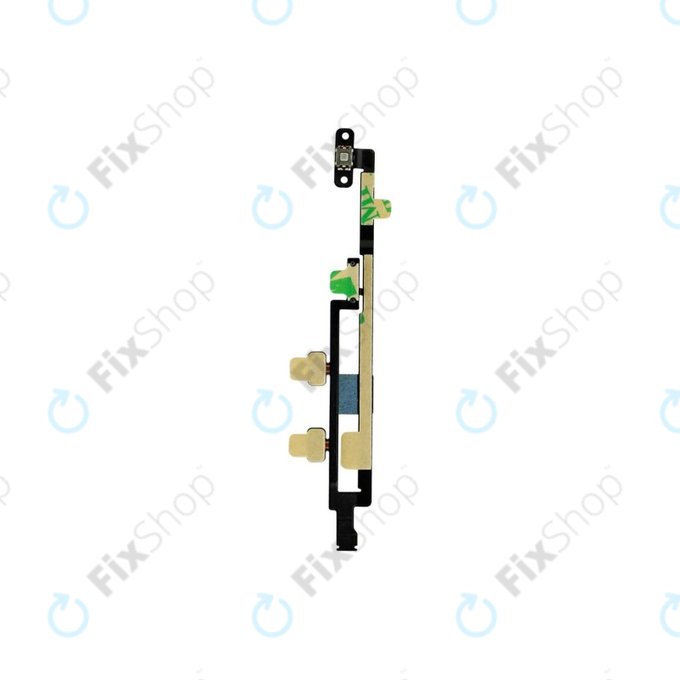 Apple iPad Air, Mini - Cablu Flex pentru Butonul de Pornire + Volum