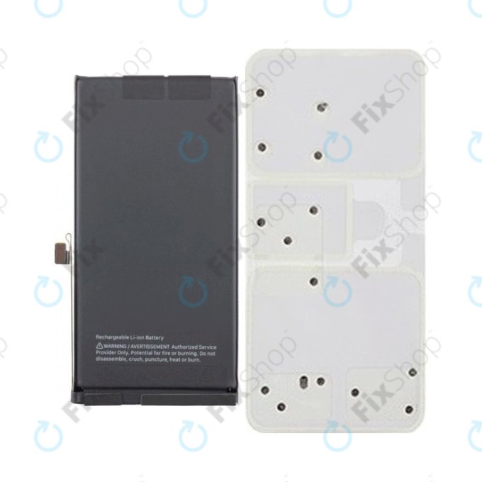 Baterie pentru iPhone 14 | 661-30373 | 3279mAh | Genuine Apple