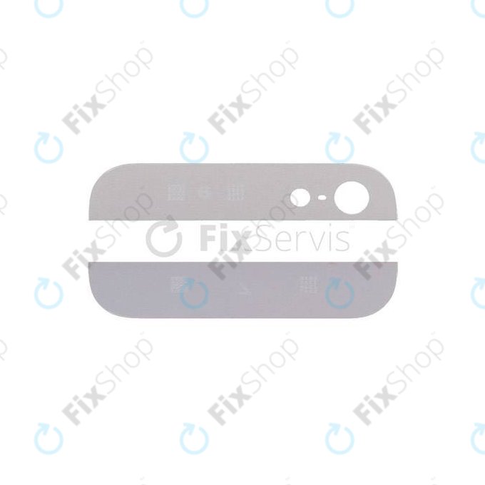 Apple iPhone 5 - Bandouri (White)