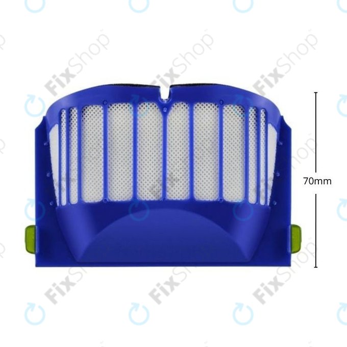 iRobot Roomba 500, 600-series - Filtru HEPA