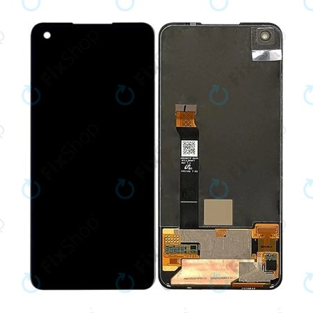Asus Zenfone 10 - Ecran LCD + Sticlă Tactilă OLED
