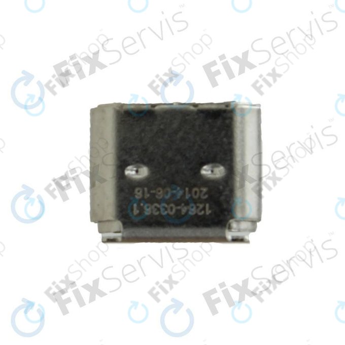 Sony Xperia Z L36H - C6603, C6602, C6606- Cititor de Card SIM- 1264-0048