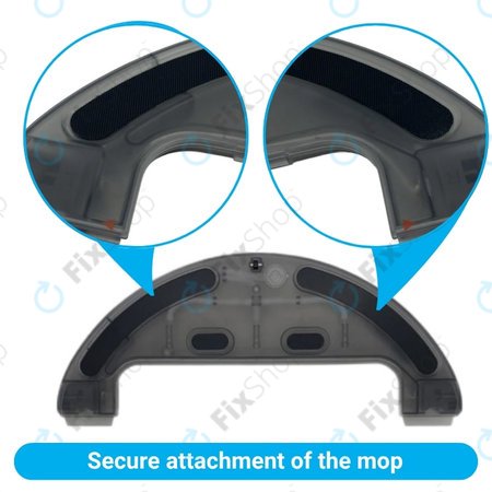 Xiaomi Mi Robot Vacuum Mop 2 Ultra - Rezervor de apă