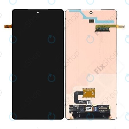 Samsung Galaxy S25 Ultra - Ecran LCD + Sticlă Tactilă - GH82-36588A Genuine Service Pack