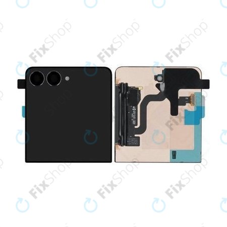 Samsung Galaxy Z Flip 7 F766B - Écran LCD + Écran tactile (Sub) - GH82-37579A Genuine Service Pack