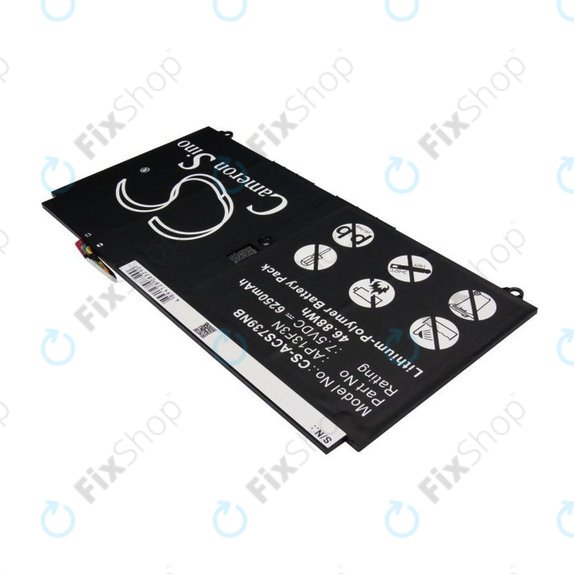 Baterie pentru Acer Aspire S7, 6250mAh, Li-Pol, 7.5V, AP13F3N, HQ