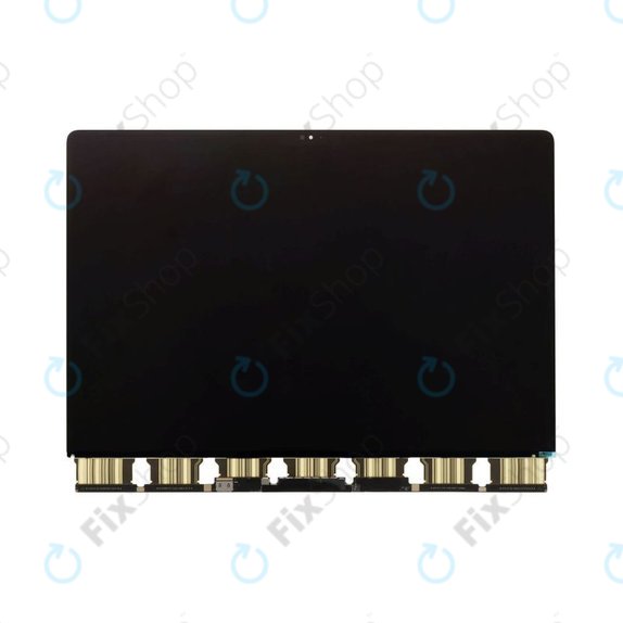 Apple MacBook Pro 14" A2442 (2021), A2779, A2918, A2992 (2023), A3112, A3401, A3185 (2024) - Ecran LCD Refurbished