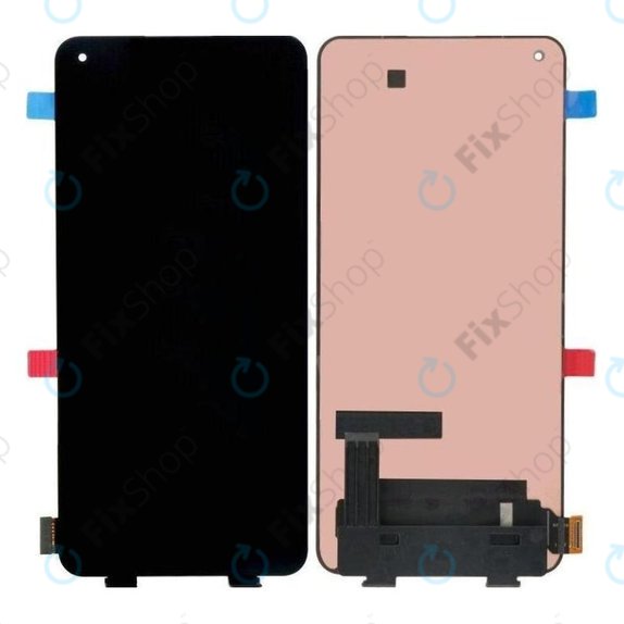 Xiaomi Mi 11 Lite 5G - Ecran LCD + Sticlă Tactilă TFT
