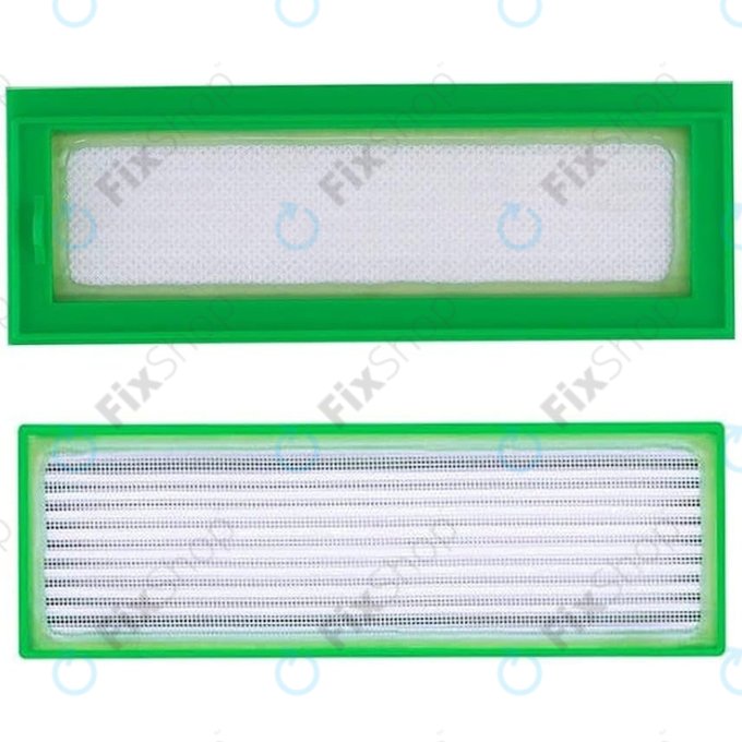 Vorwerk Kobold VR200, VR300 - Filtru de praf