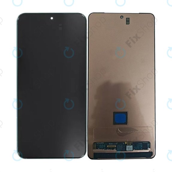 Asus ROG Phone 9, 9 Pro - Écran LCD + Écran tactile OLED