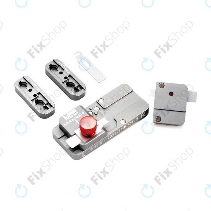 Ma Ant S2 - Suport de reparare Face ID pentru iPhone X - 12 Pro Max