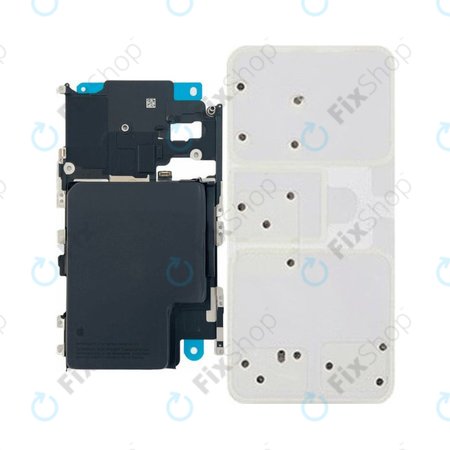 Baterie pentru iPhone 17 Pro Max pSIM | 4823mAh | 661-56049 | Genuine Apple