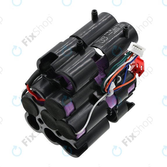 Baterie pentru Rowenta RH6543WH, RH6545WH, RH6547WH, 2000mAh, Li-Ion, 14.4V, RS-RH5864, HQ