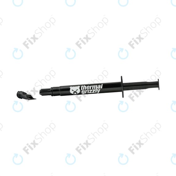 Pastă termoconductoare 1,5ml/3,9g, Thermal Grizzly Hydronaut