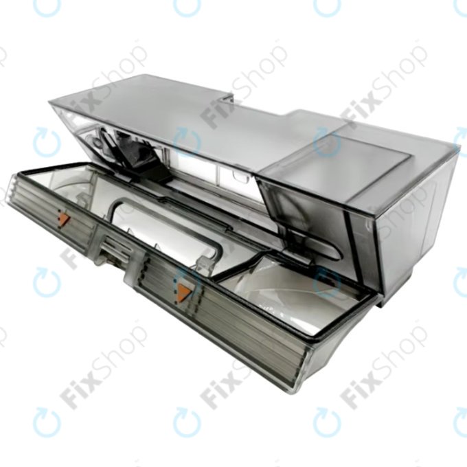 Xiaomi Dreame Z10 Pro, L10 Plus - Tavă pentru praf