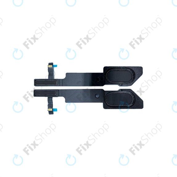 Difuzoare (Stânga și Dreapta) pentru MacBook Pro 14", A3112 (2024), 923-11080, Genuine Apple