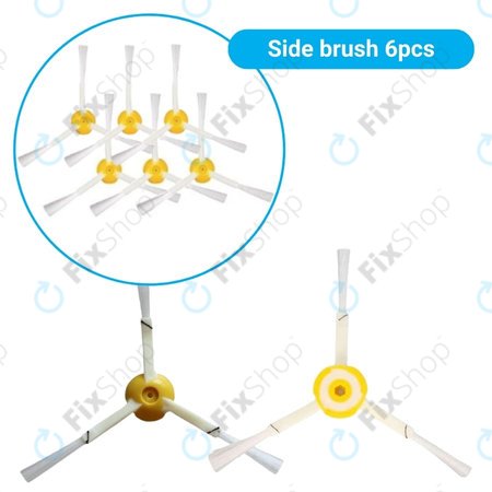 iRobot Roomba 800, 900-series - Set Avansat