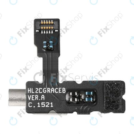 Huawei P8 - Vibrator