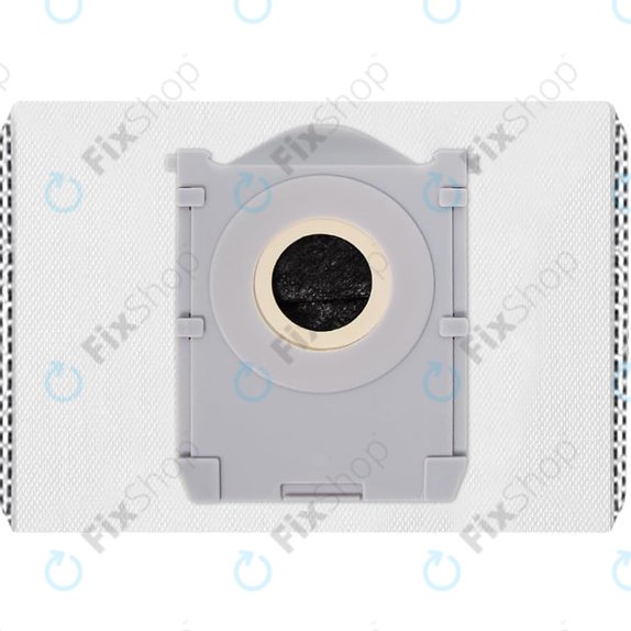 Set de piese de schimb pentru Ecovacs Deebot T30C Omni (2x Perie principală, 4x Filter, 4x Perie laterală, 8x Mop, 4x Sac de praf)