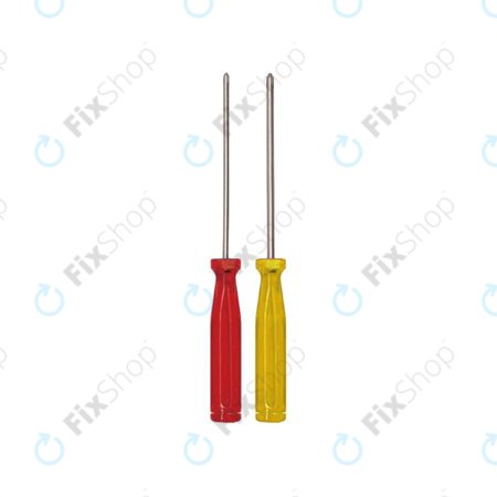 Șurubelnițe unice - Cross + Tri-Point (MacBook Air)