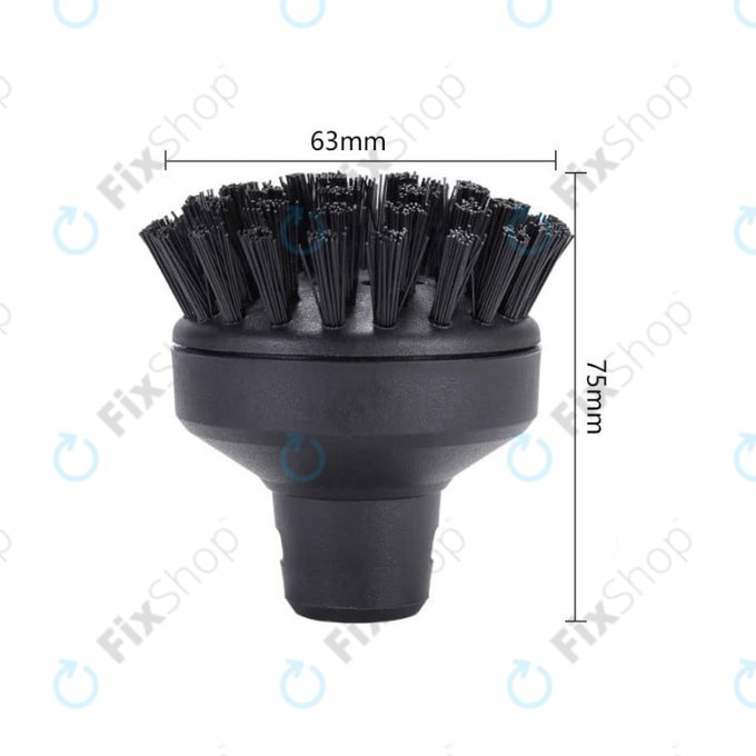 Kärcher SC-series - Perie rotundă cu peri de nailon (mare)