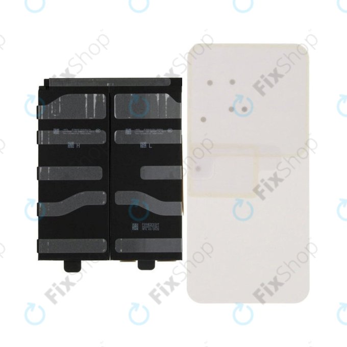 Baterie pentru iPad Air 13 (2025) | WiFi + Cellular | 661-51078 | 9705mAh | Genuine Apple