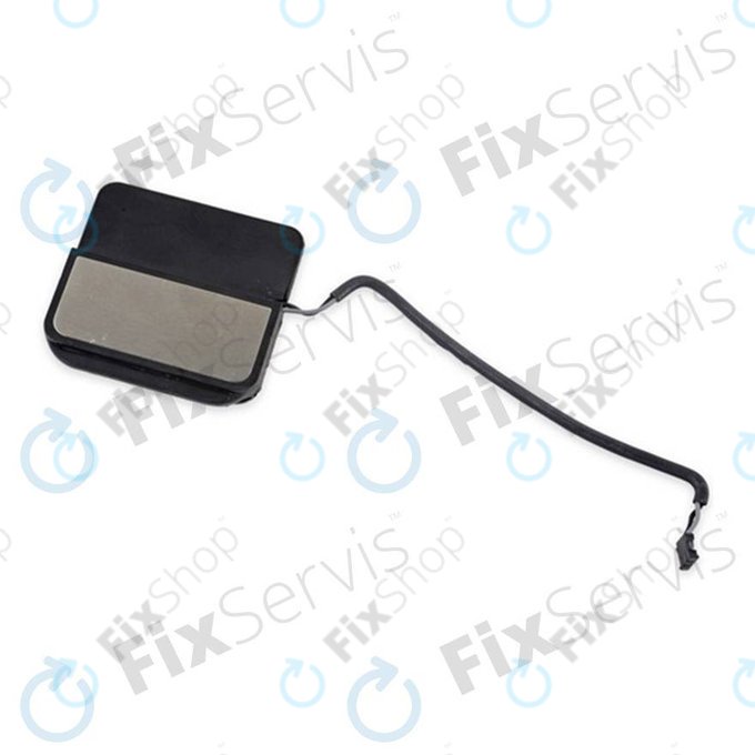 Apple iPad Pro 12.9 (1st Gen 2015) - Boxă Stâng Superior