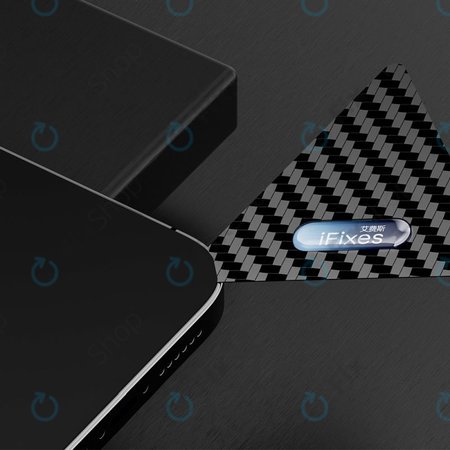 iFixes - Unealtă de Deschidere Ultra-Subțire din Carbon F