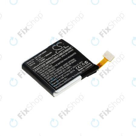 Baterie pentru LG W150, LG Watch Urbane, 400mAh, Li-Pol, 3.8V, BL-S3, HQ