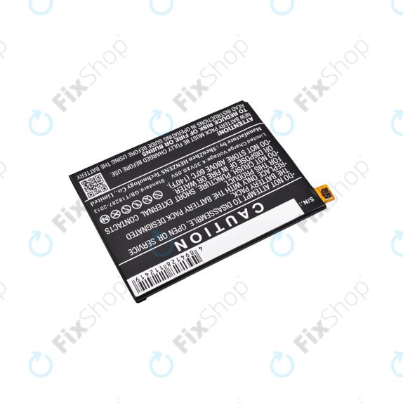 Sony Xperia Z5 E6653 - Baterie LIS1593ERPC 2800mAh HQ