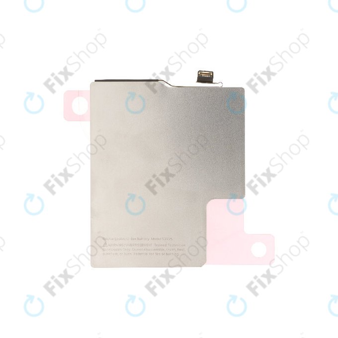 Baterie pentru iPhone 17 Pro, 3998mAh, FixPremium
