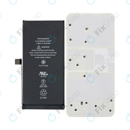 Baterie pentru iPhone 12 Mini | 661-17939 | 2227mAh | Genuine Apple