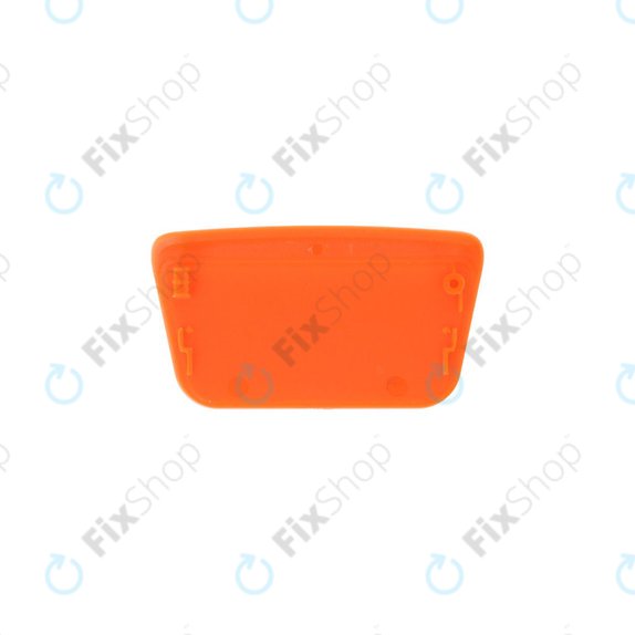Capac touchpad V2.0 (Orange) pentru controler Sony PlayStation 5 DualSense