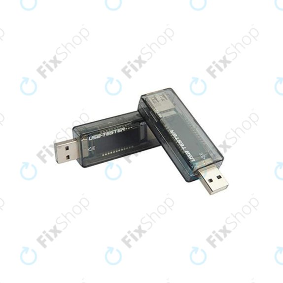Phonefix KWS-V21 - Tester de încărcare USB pentru smartphone-uri (OUT)