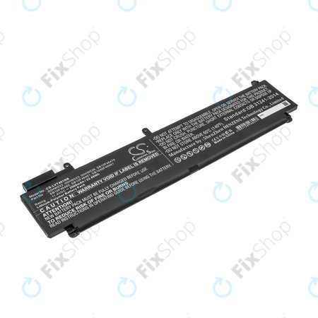 Baterie pentru Lenovo ThinkPad T460s, T470s, 2000mAh, Li-Pol, 11.4V, 00HW022, HQ