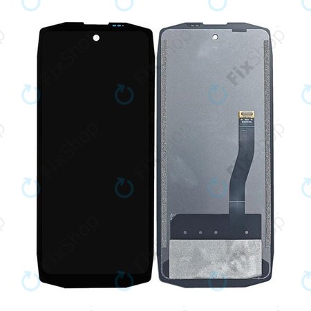 Cubot King Kong Star - Ecran LCD + Sticlă Tactilă TFT