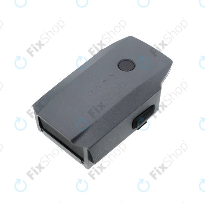 Baterie pentru DJI Mavic Pro, 3800mAh, Li-Pol, 11.1 V, GP785075-38300DB, HQ