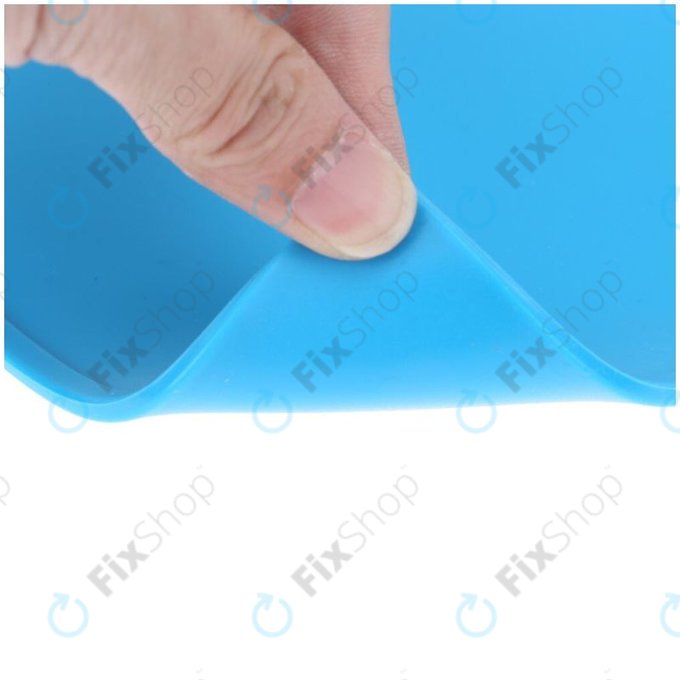 Tampon din silicon rezistent la căldură ESD - 34 x 23cm