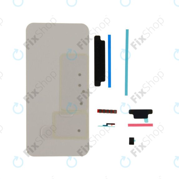 Ansamblu Display Ecran pentru iPad Air 11 (2025) | WiFi + Cellular | 661-51068 | Genuine Apple